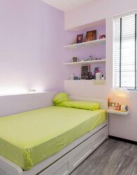 Cashew Heights Condominium (D23), Condominium #497975801